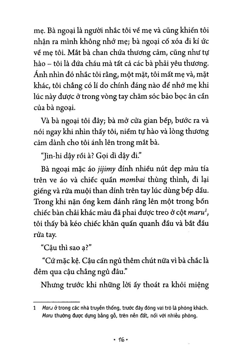 Món Quà Từ Cánh Chim
