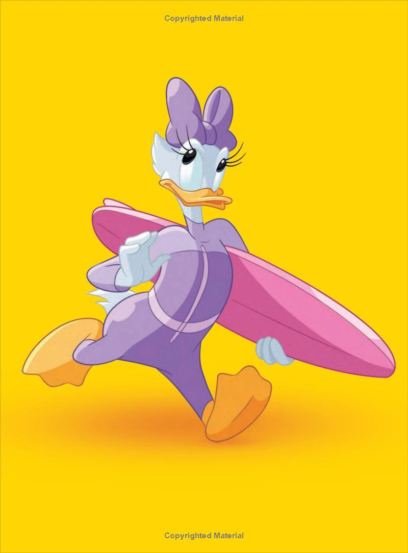 5-Minute Disney Junior Mickey Stories
