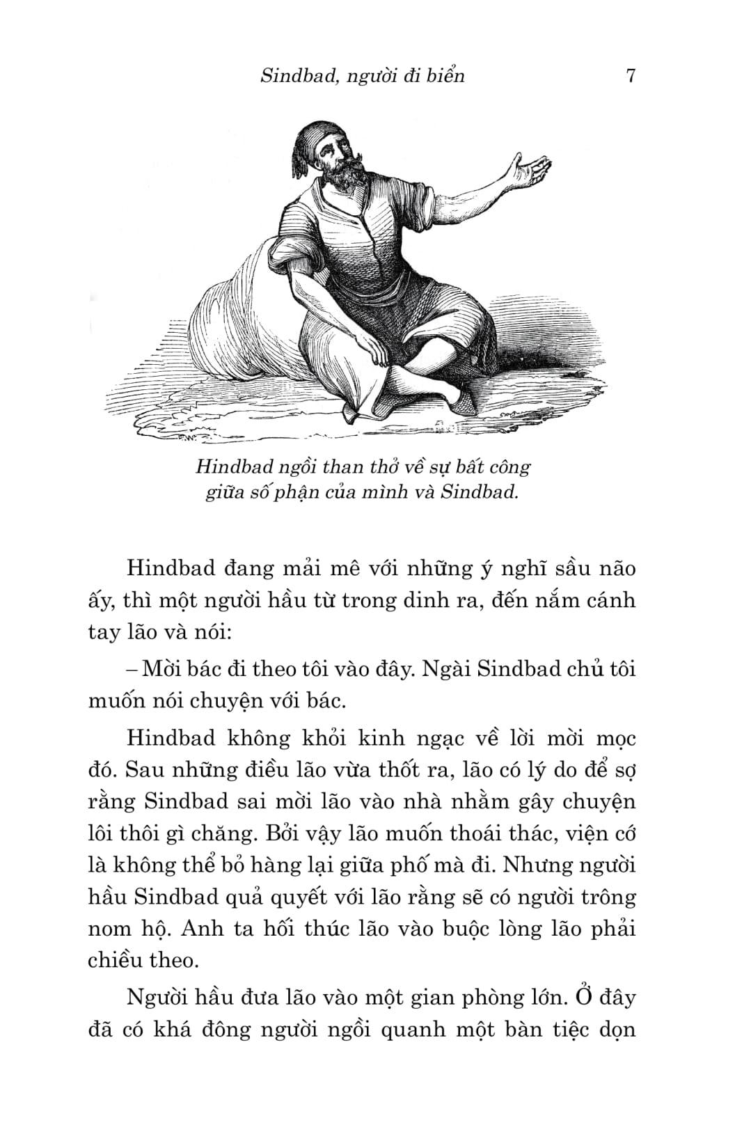 Sách - Văn Học Cổ Điển - Đông A Classic - Nghìn Lẻ Một Đêm - Những Truyện Hay Chọn Lọc