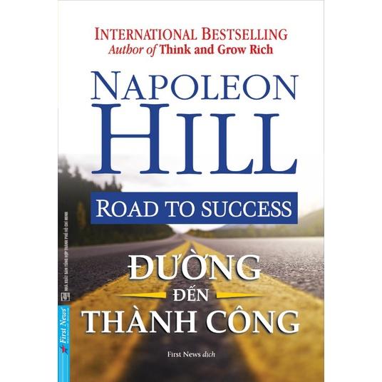 Combo Bí Quyết Warren Buffet + Đường Đến Thành Công Bản Quyền