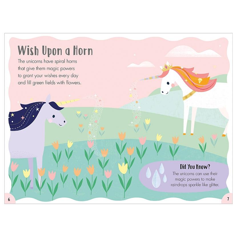 Meet The Unicorns