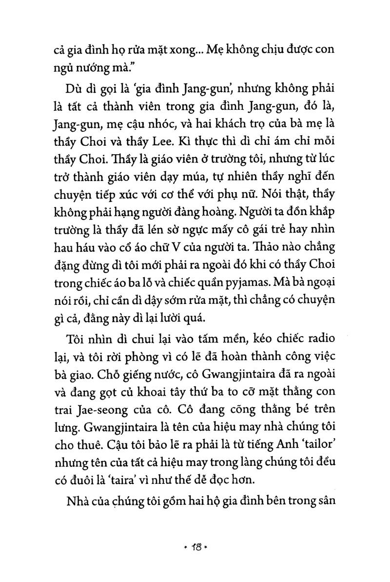 Món Quà Từ Cánh Chim