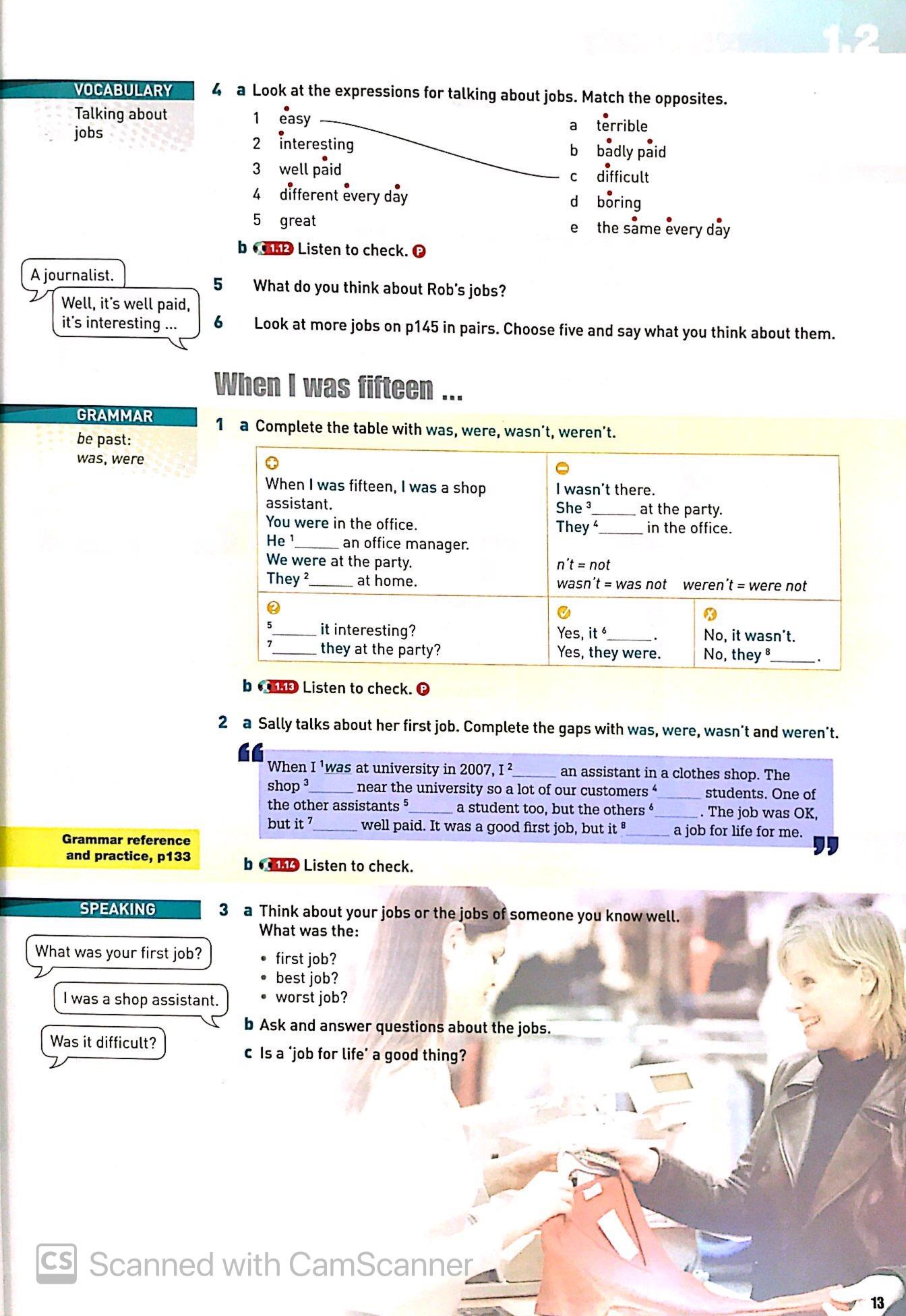 English Unlimited - Elementary