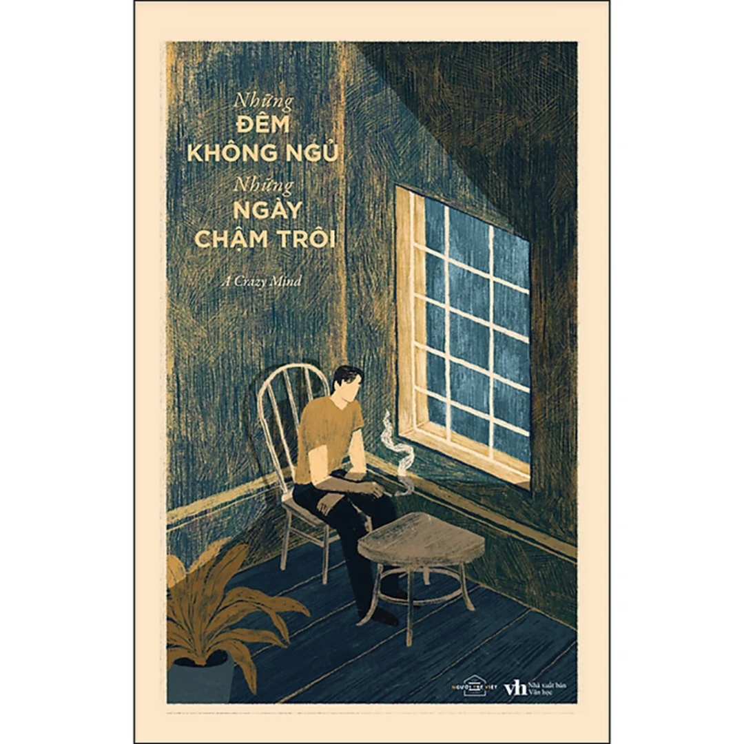Combo 2Q: Chúng Ta Rồi Sẽ Hạnh Phúc, Theo Những Cách Khác Nhau + Những Đêm Không Ngủ, Những Ngày Chậm Trôi (Tủ Sách Chữa Lành Tâm Hồn)