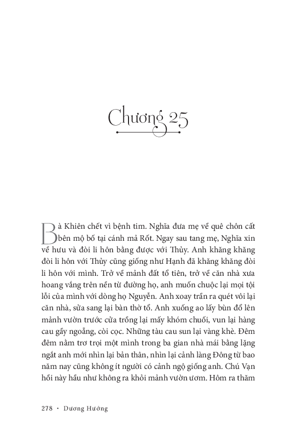 BẾN KHÔNG CHỒNG (Bản đặc biệt) - Bìa cứng