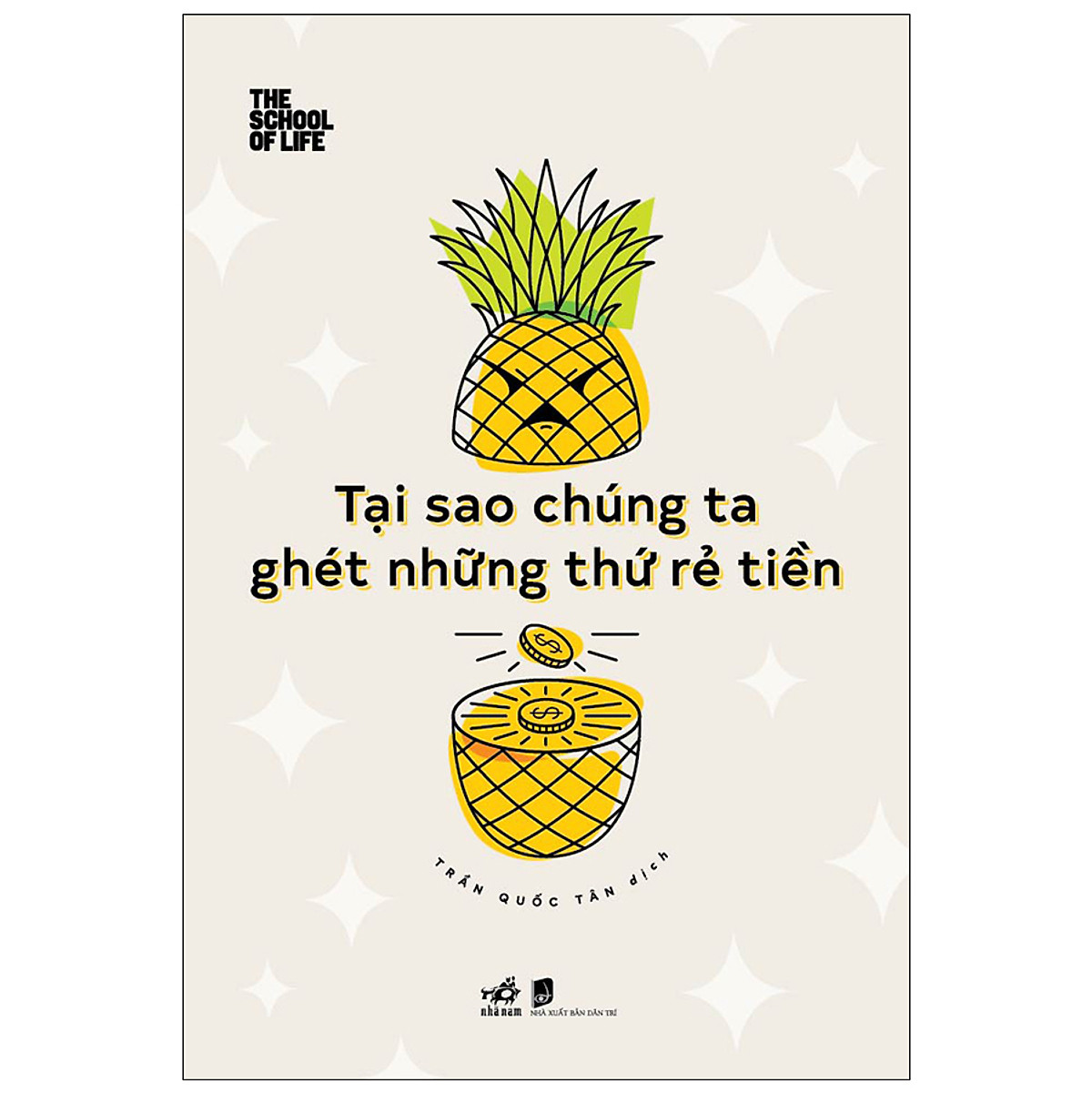 Combo 2 cuốn sách: Bạn có thông minh hơn con tinh tinh + Tại sao chúng ta ghét những thứ rẻ tiền