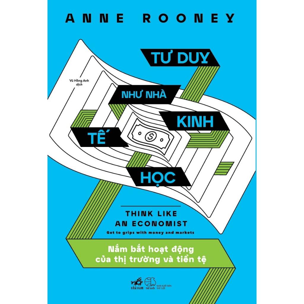 Series tác giả Anne Rooney (cập nhật) - Bản Quyền