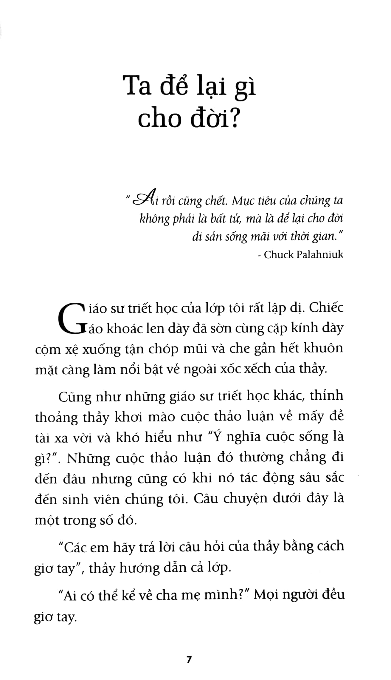 Hạt Giống Tâm Hồn 2 - Cho Lòng Dũng Cảm Và Tình Yêu Cuộc Sống - FN