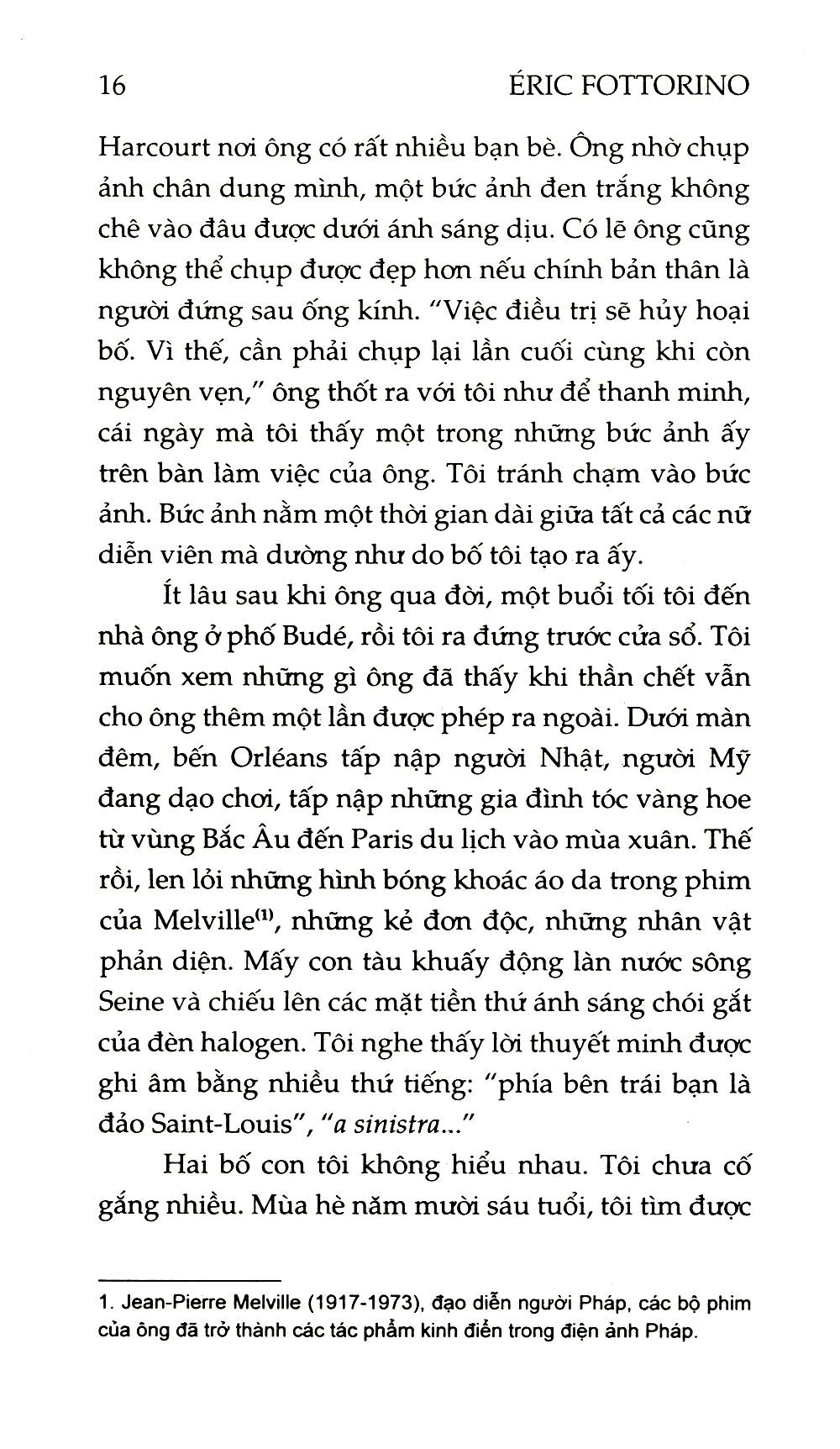 Những Nụ Hôn Điện Ảnh