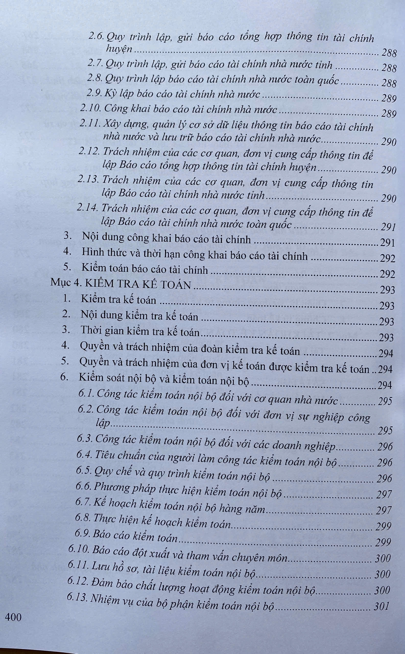 Chỉ Dẫn Áp Dụng Luật Quản Lý Thuế ( Sửa đổi, bổ sung ) Những Quy Định Mới Trong Công Tác Kế Toán Dành Cho Các Loại Hình Doanh Nghiệp