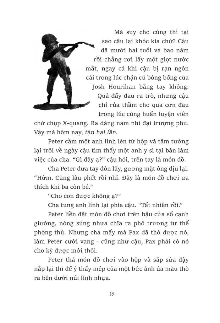 Cáo Pax
