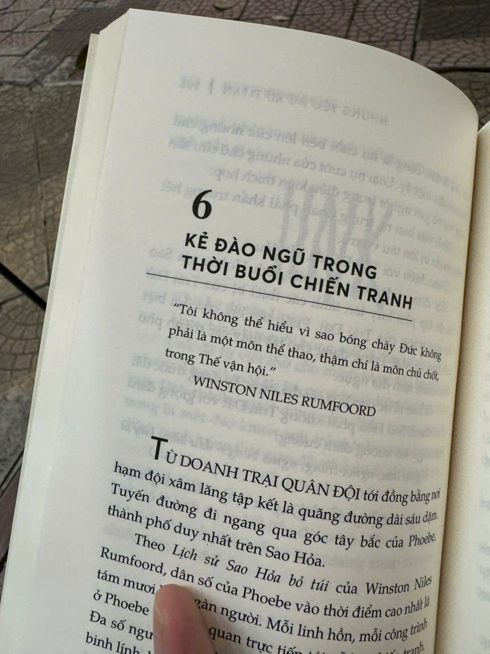 NHỮNG YÊU NỮ XỨ TITAN – Kurt Vonnegurt – Lan Young dịch – Nhã Nam – NXB Phụ Nữ