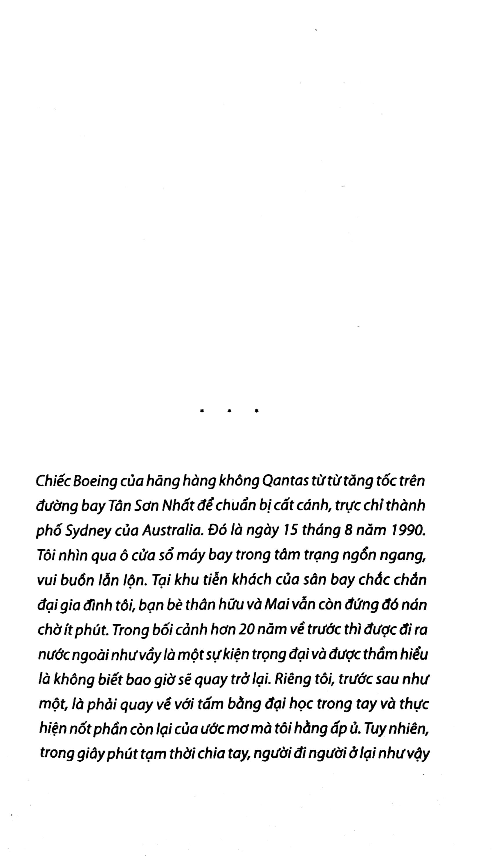 Bầu Trời Không Chỉ Có Màu Xanh (Tái Bản 2017)