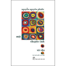 Một chuyện tình vớ vẩn