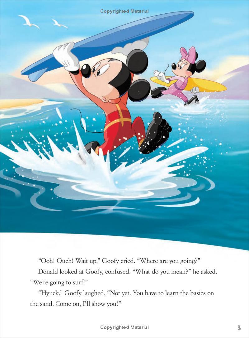 5-Minute Disney Junior Mickey Stories