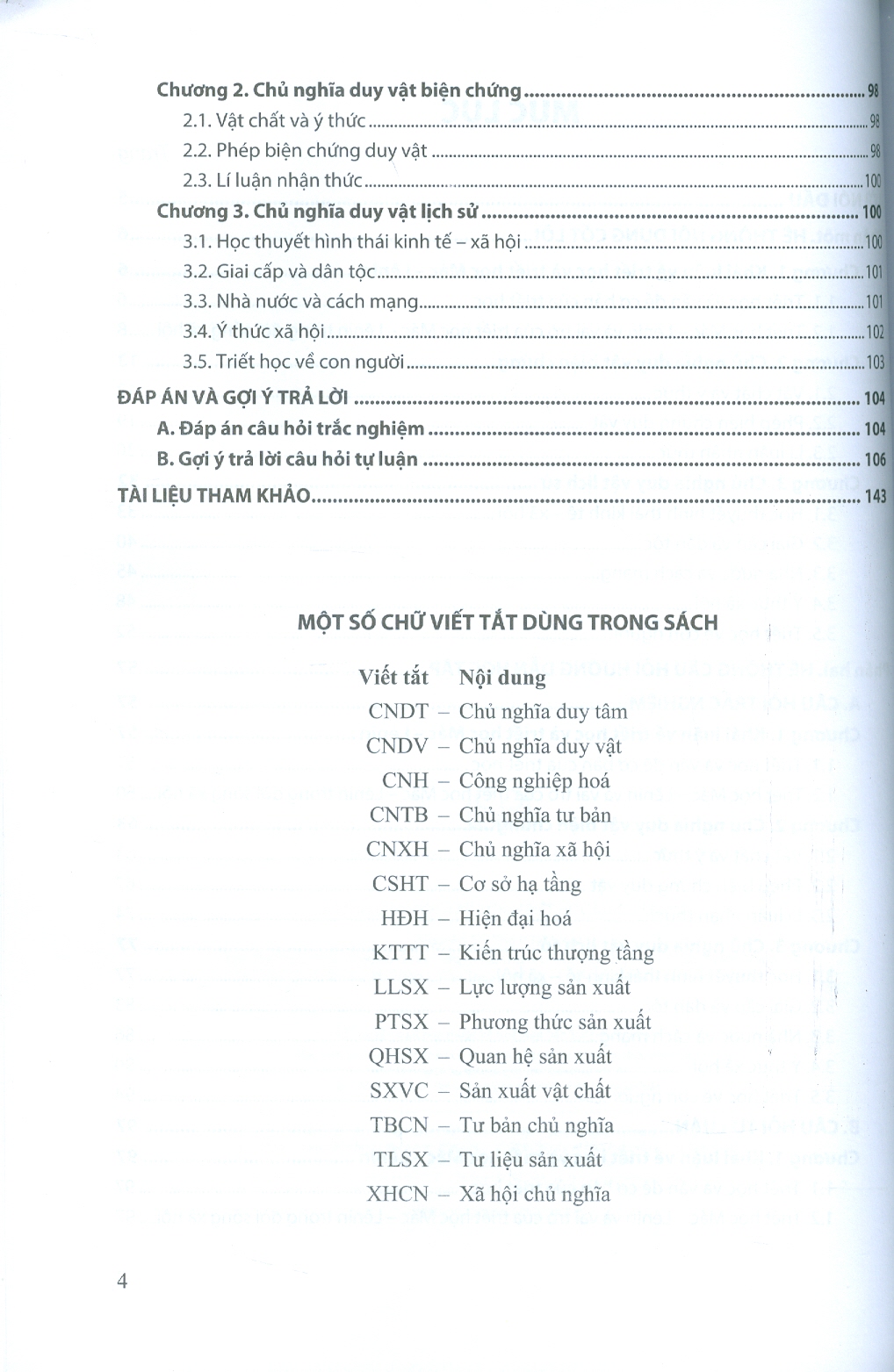 Hướng Dẫn Học Tập Môn Triết Học Mác - Lênin - Nguyễn Thị Thọ (Chủ biên) (ĐHSP)