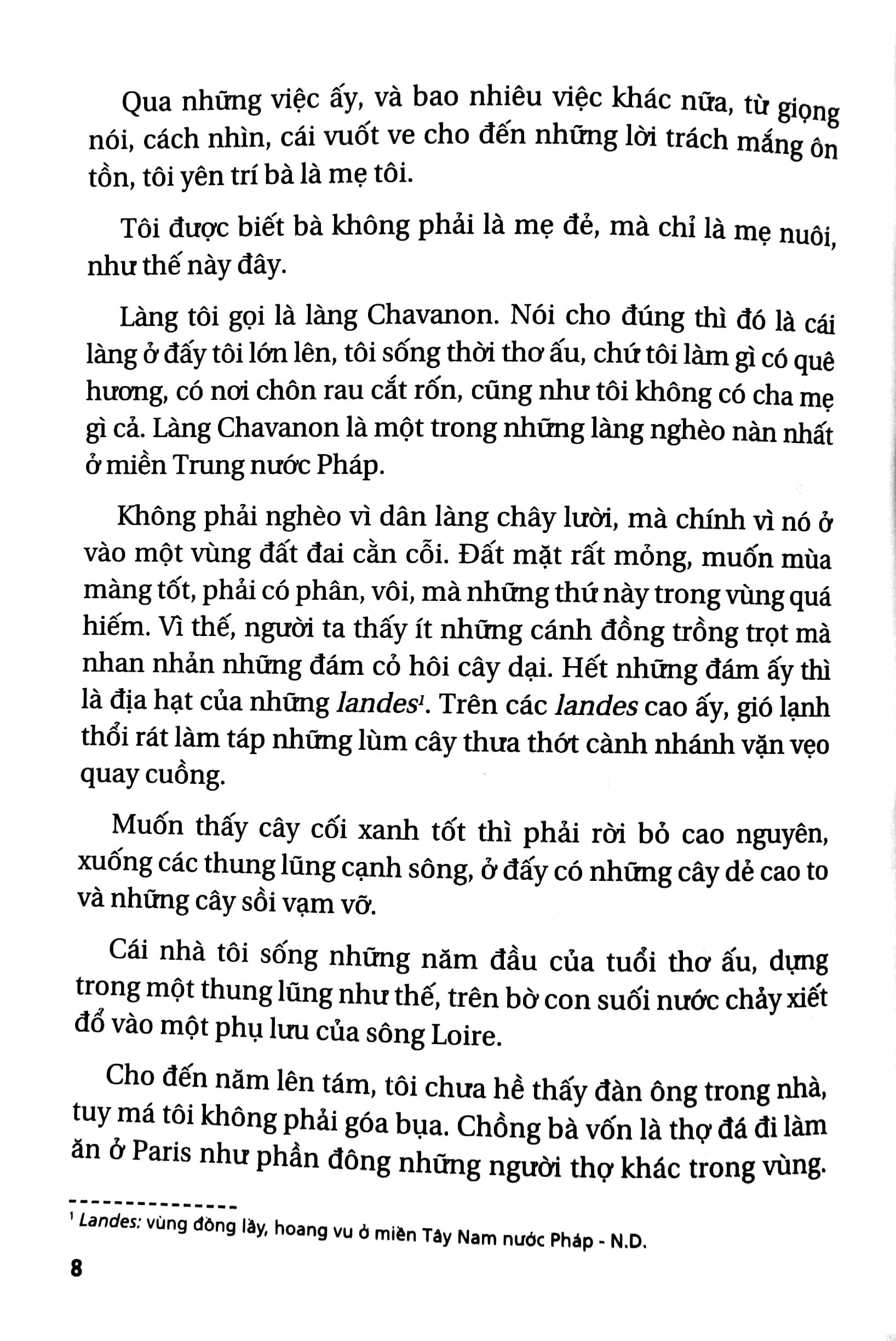 Không Gia Đình