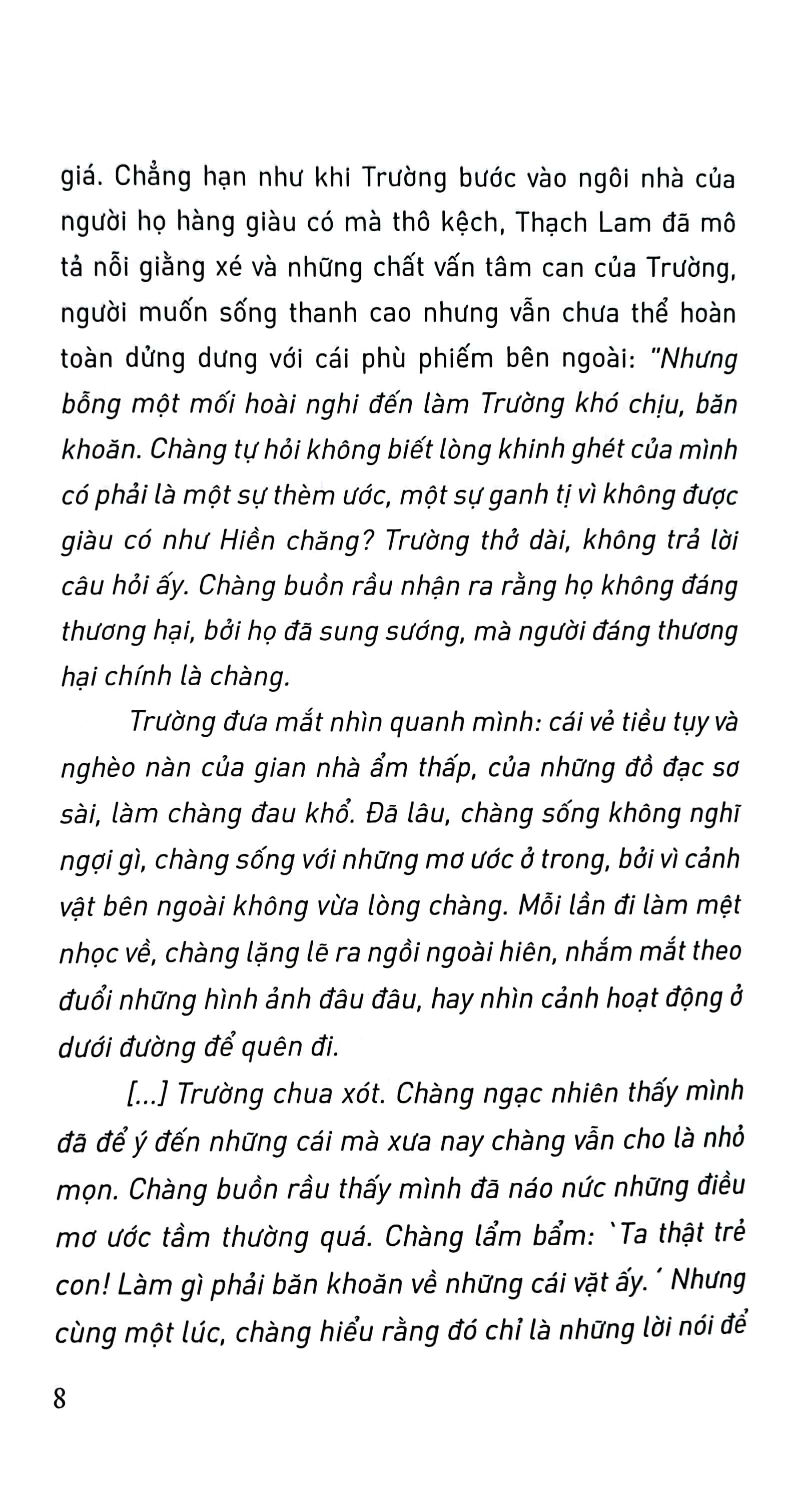 Việt Nam Danh Tác - Ngày Mới