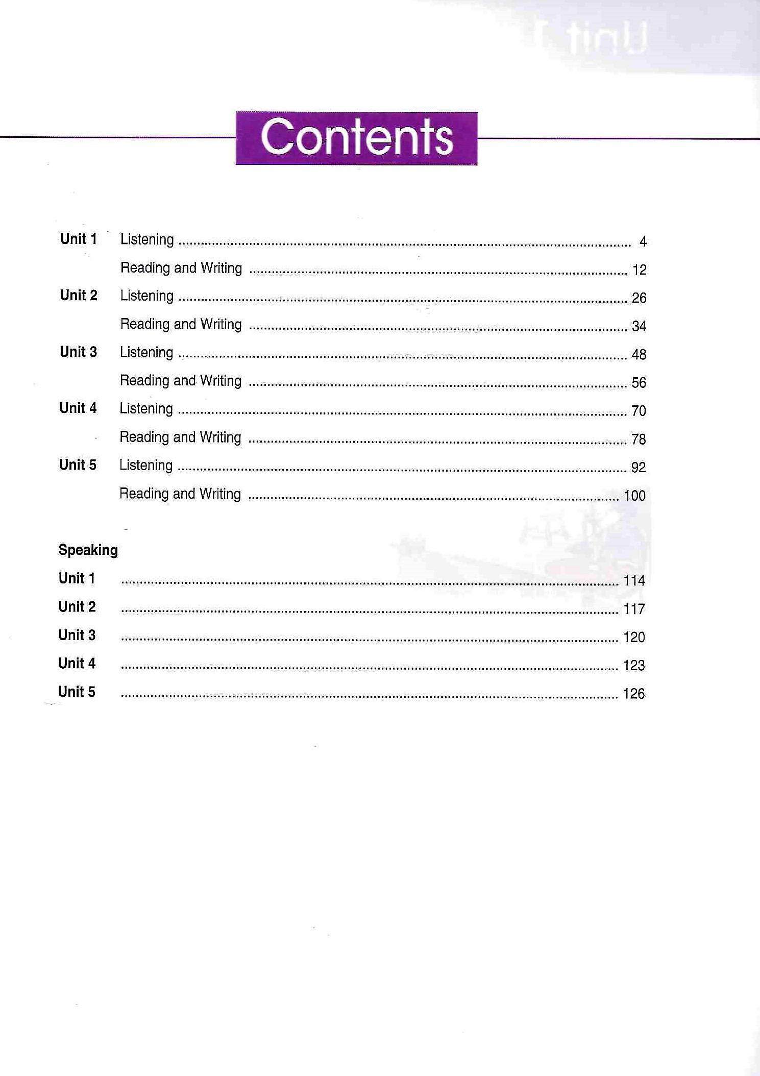 Skills Builder For Young Learners Movers 2 Student
