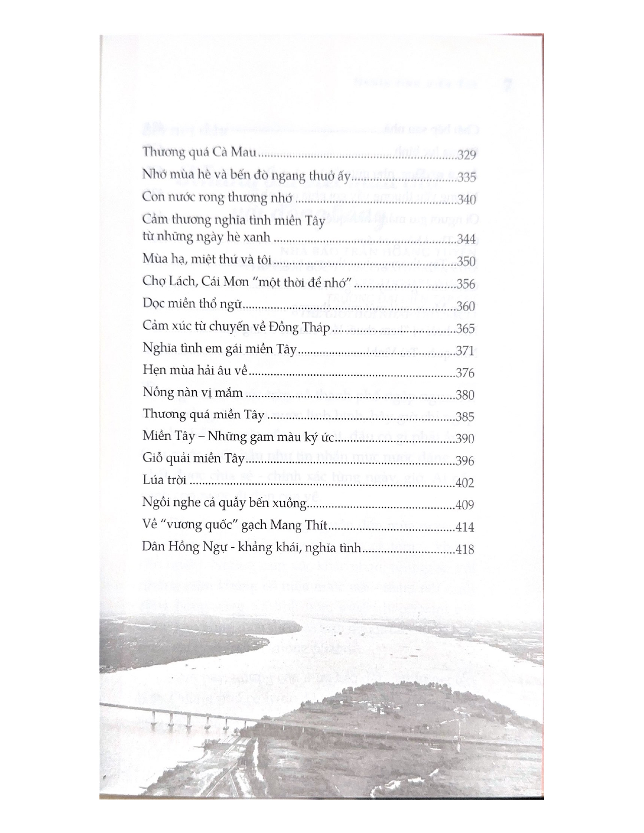 Nghĩa Tình Miền Tây - Vanlangbooks
