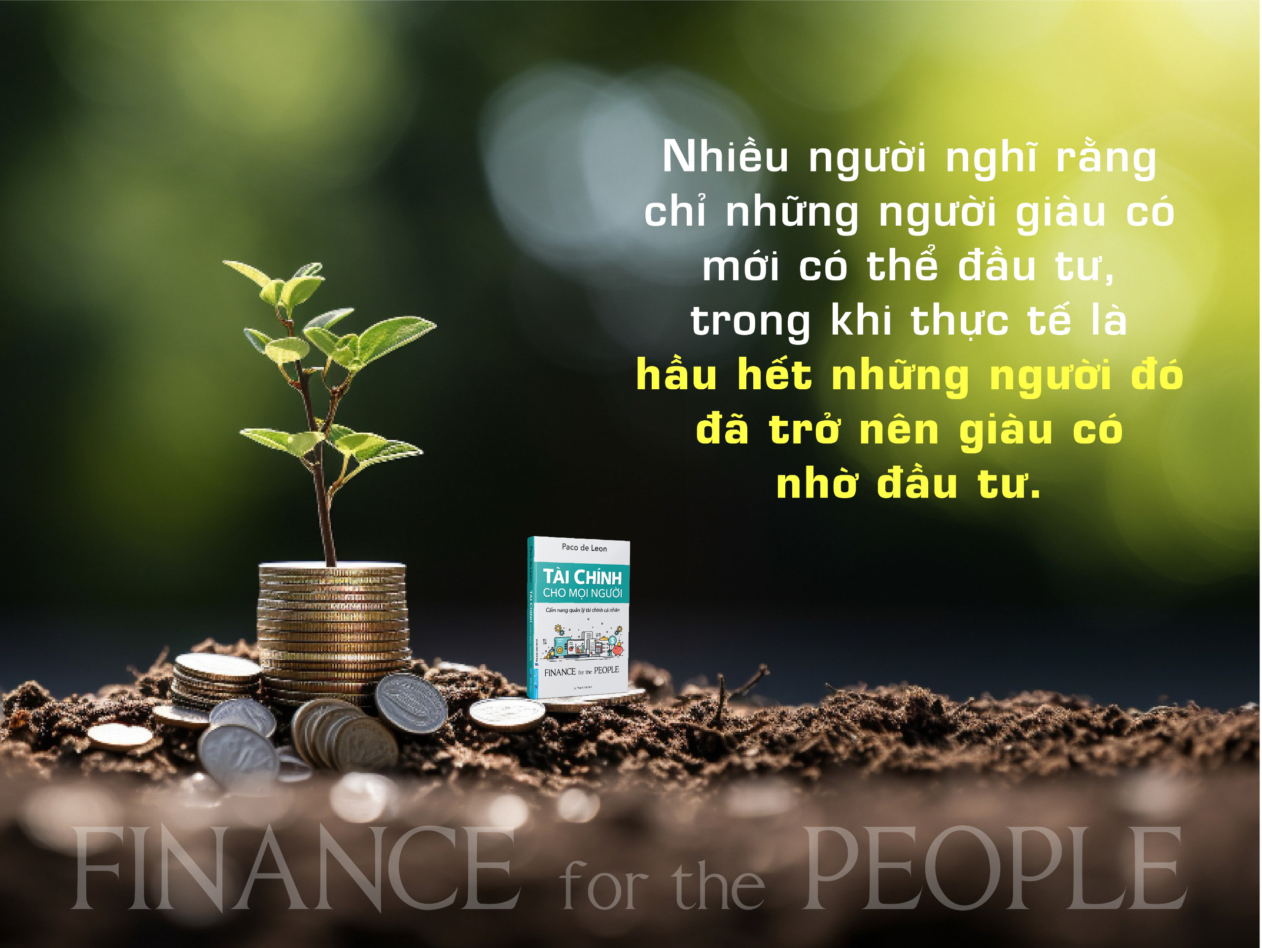 Tài Chính Cho Mọi Người
