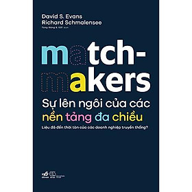 Sự Lên Ngôi Của Các Nền Tảng Đa Chiều - Bản Quyền
