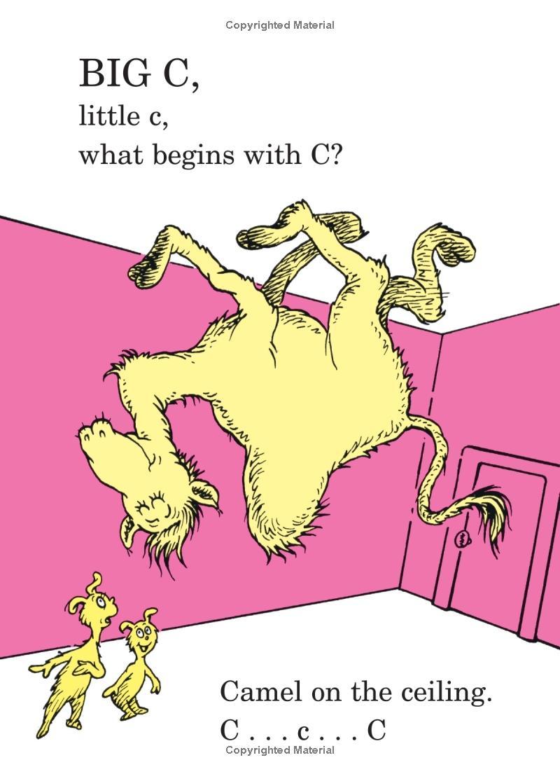 Dr. Seuss