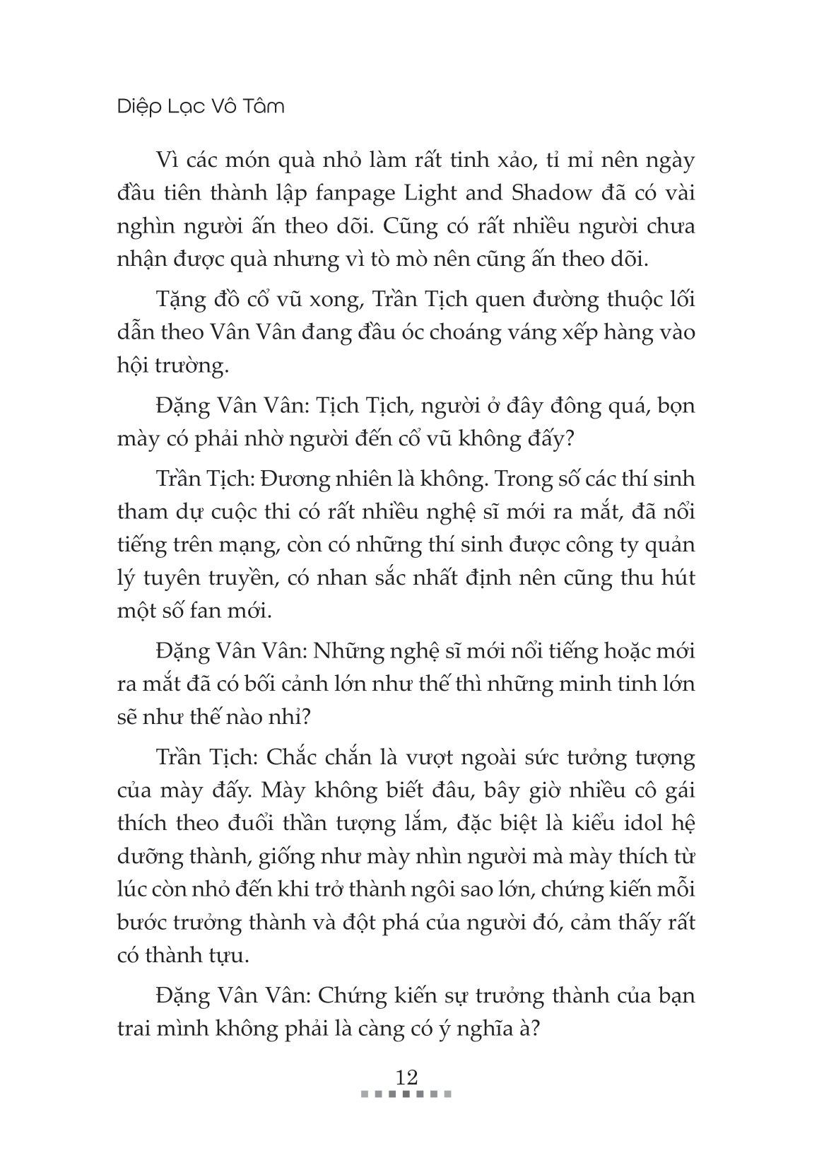 Vượt Qua Thời Không Để Yêu Anh - Tập 2