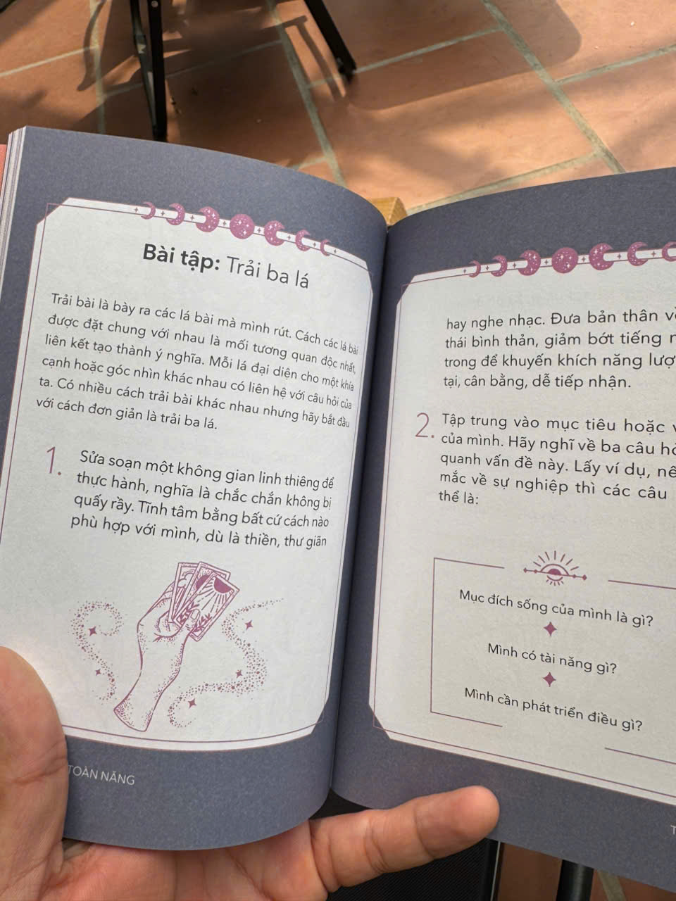 MANIFEST TOÀN NĂNG – Gill Thackray - Lê Công Thế Bảo dịch – Thái Hà Books – NXB Công Thương