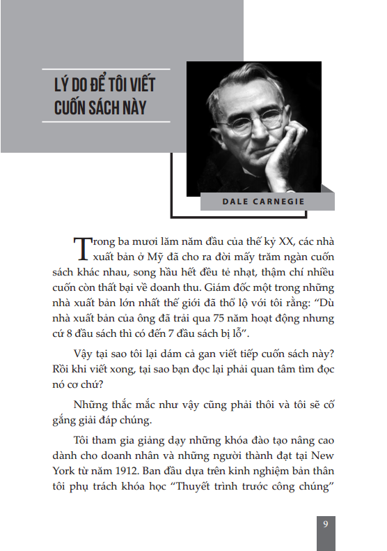 Đắc Nhân Tâm (Tái Bản 2023)