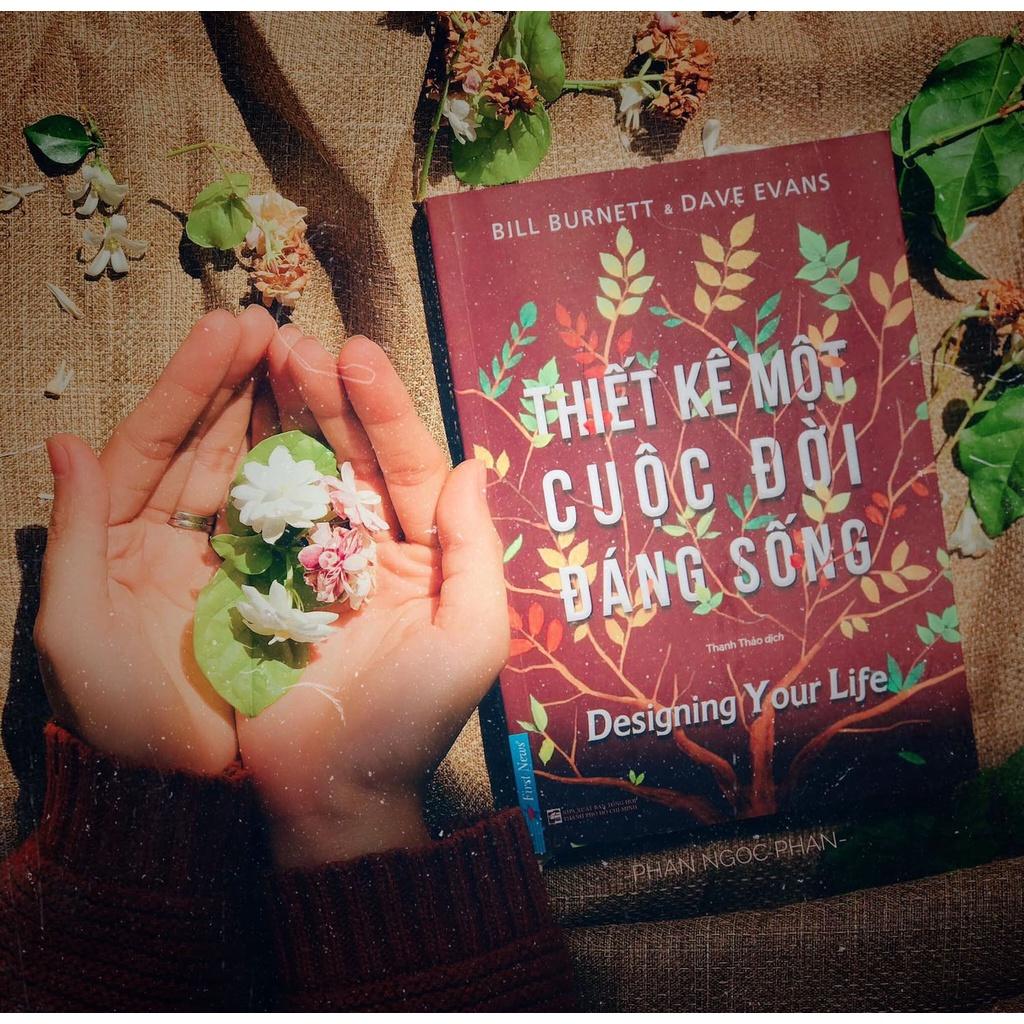 Thiết Kế Một Cuộc Đời Đáng Sống - Bản Quyền