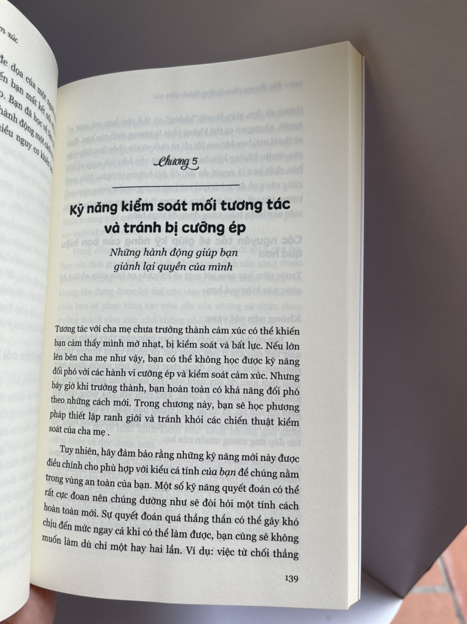 KHI CHA MẸ CHƯA TRƯỞNG THÀNH CẢM XÚC - Lindsay C. Gibson – Thaihabooks