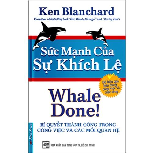 Combo Sức mạnh của sự khích lệ + Giải mã trí tuệ cảm xúc FirstNews