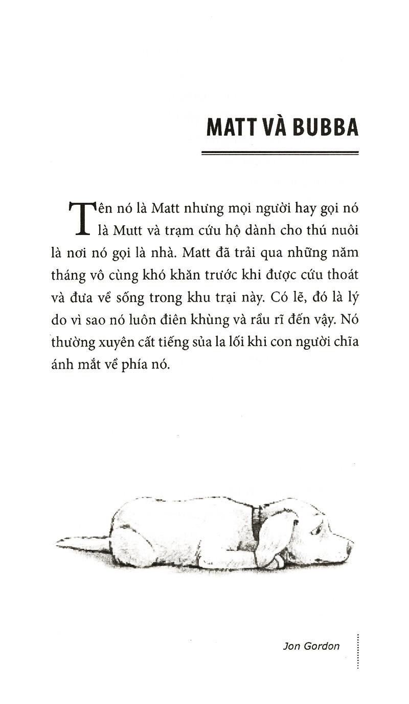 Chú Chó Lạc Quan