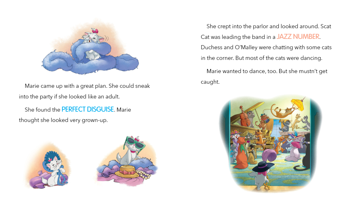 My First Baby Animals Bedtime Storybook