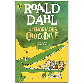 The Enormous Crocodile