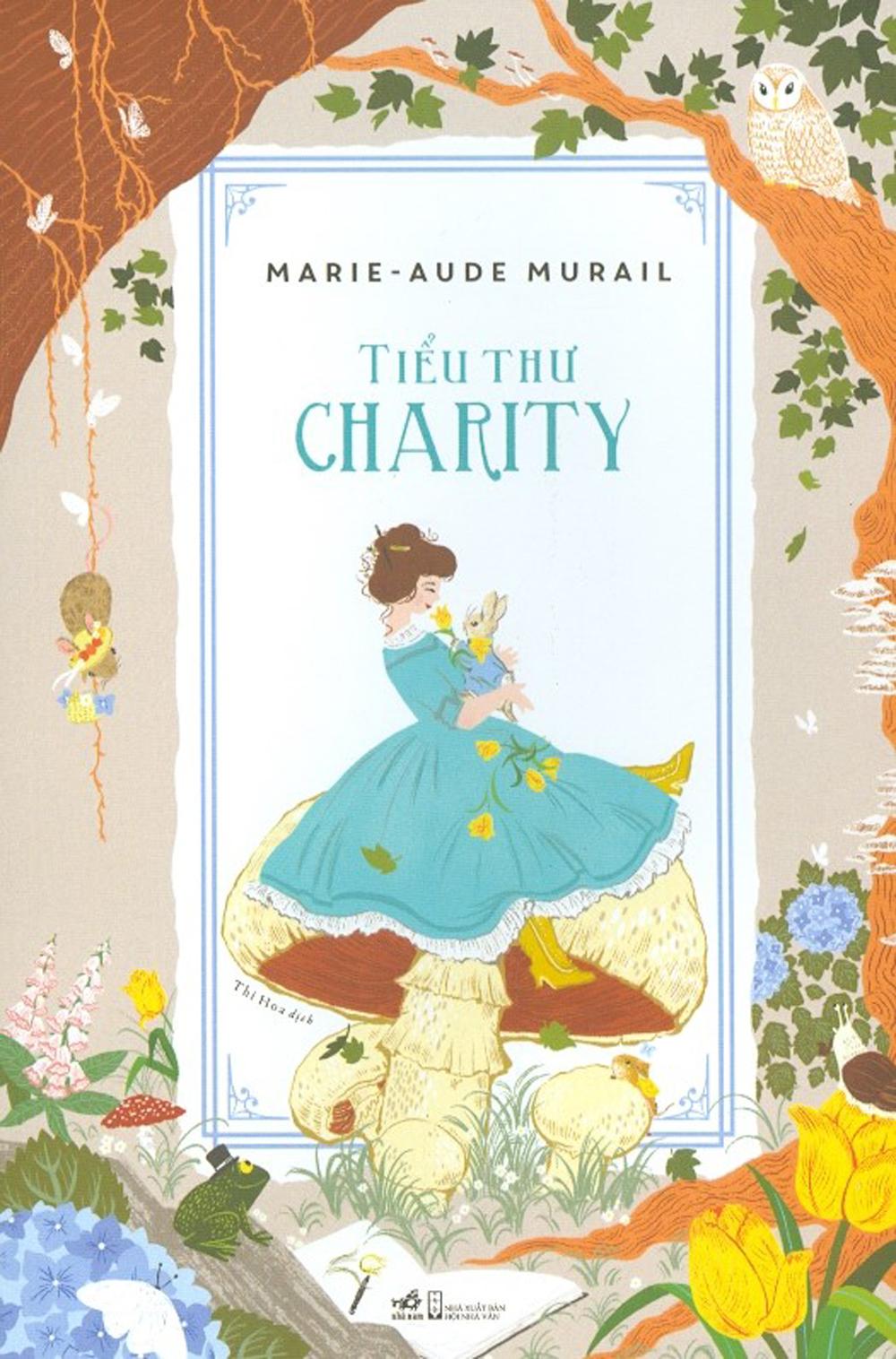 Tiểu Thư Charity