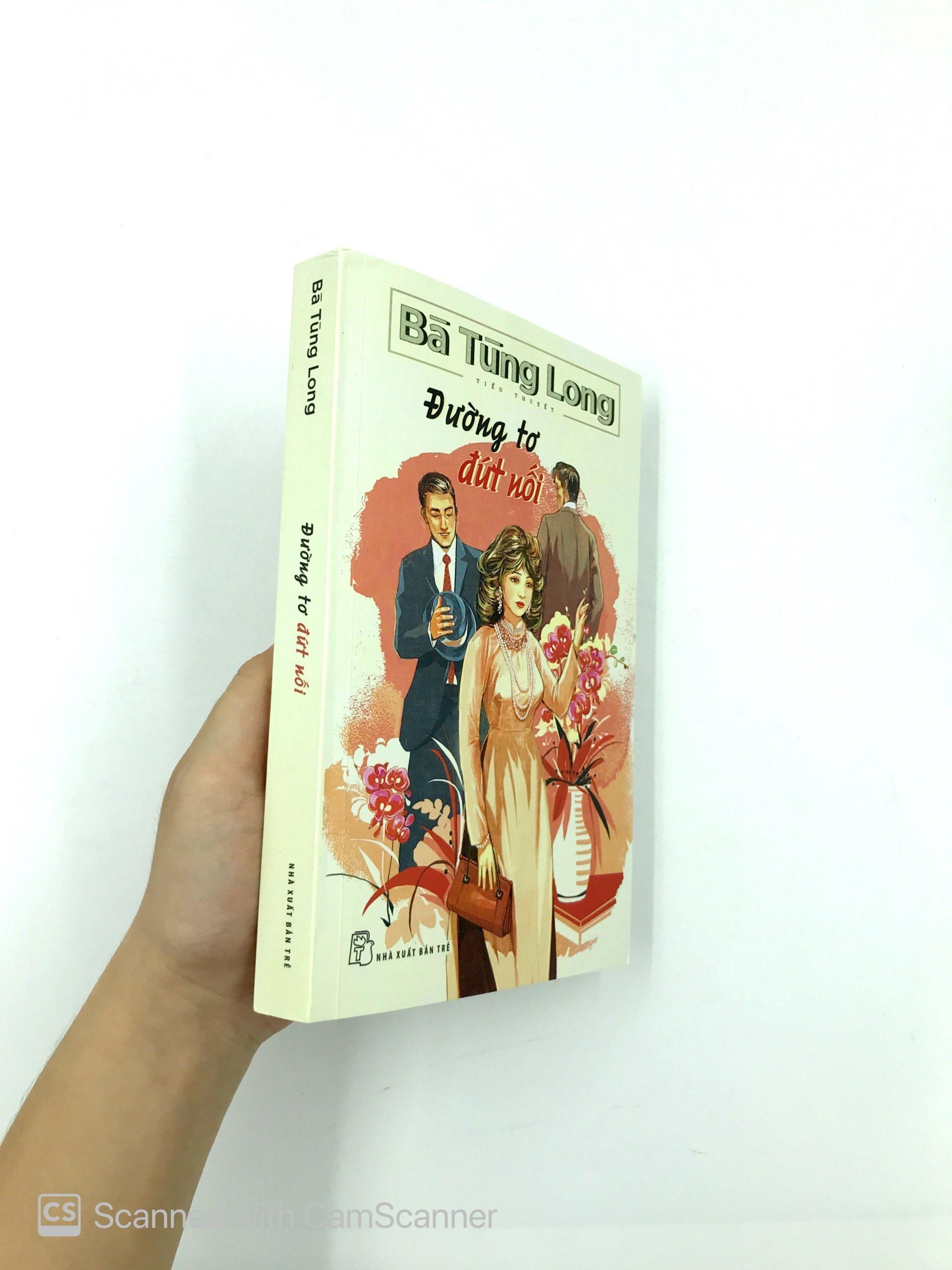 Bà Tùng Long - Đường Tơ Đứt Nối