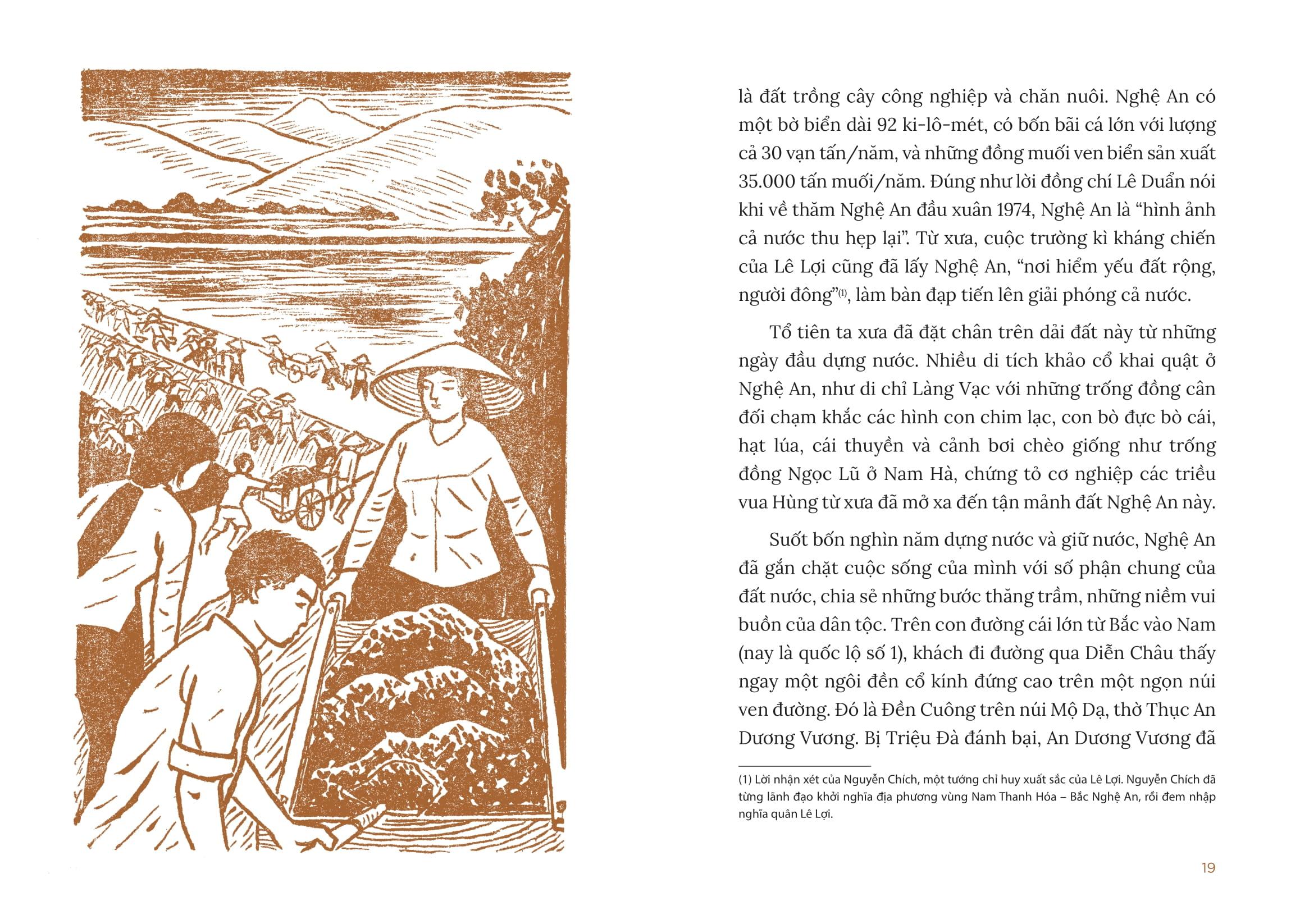Sách - Đất Nước Ngàn Năm - Tập 2