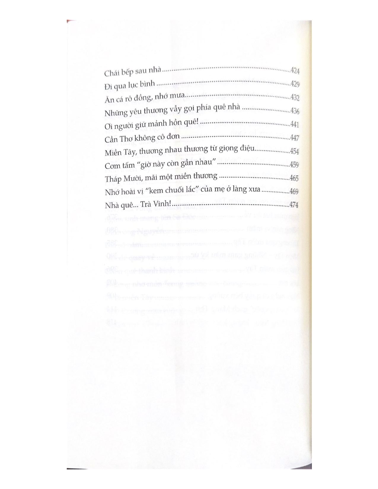 Nghĩa Tình Miền Tây - Vanlangbooks