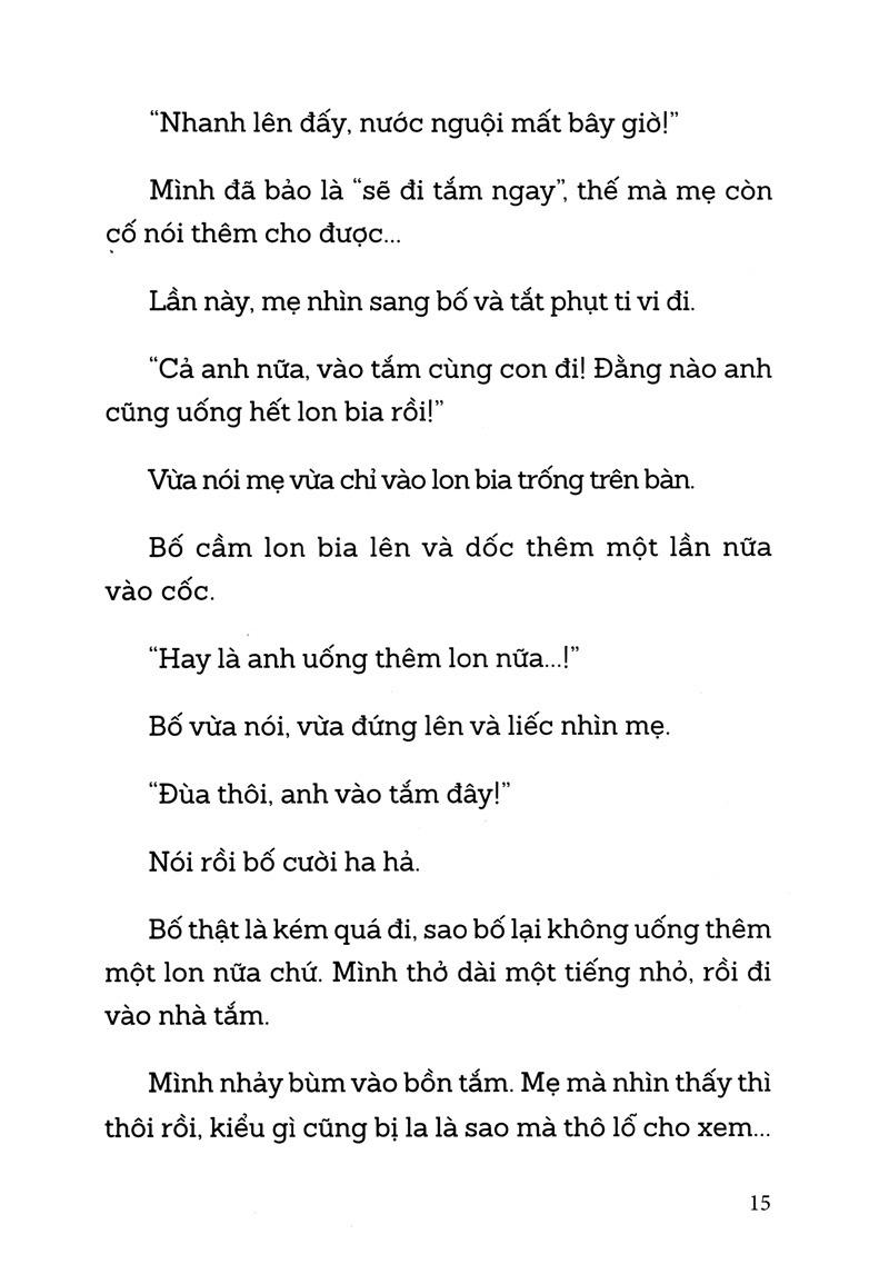 Sách - Ehon - Hướng Dẫn Sử Dụng Mẹ (Tái Bản 2024)
