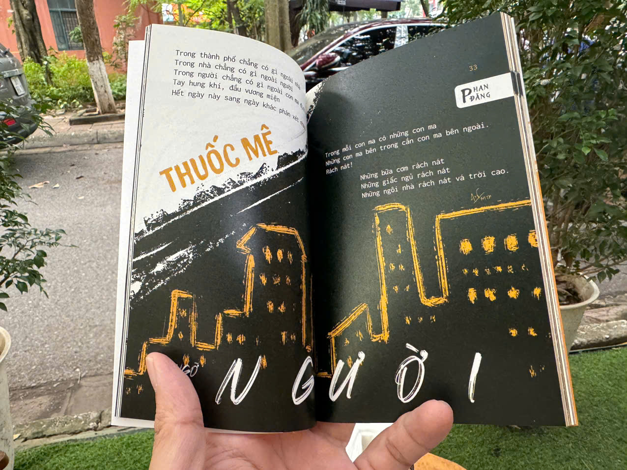 (Bộ 2 cuốn) 39 CÂU CHUYỆN CHO TÂM AN - TÔI NGỠ TÔI LÀ NGƯỜI – Phan Đăng – Nxb Hội Nhà Văn