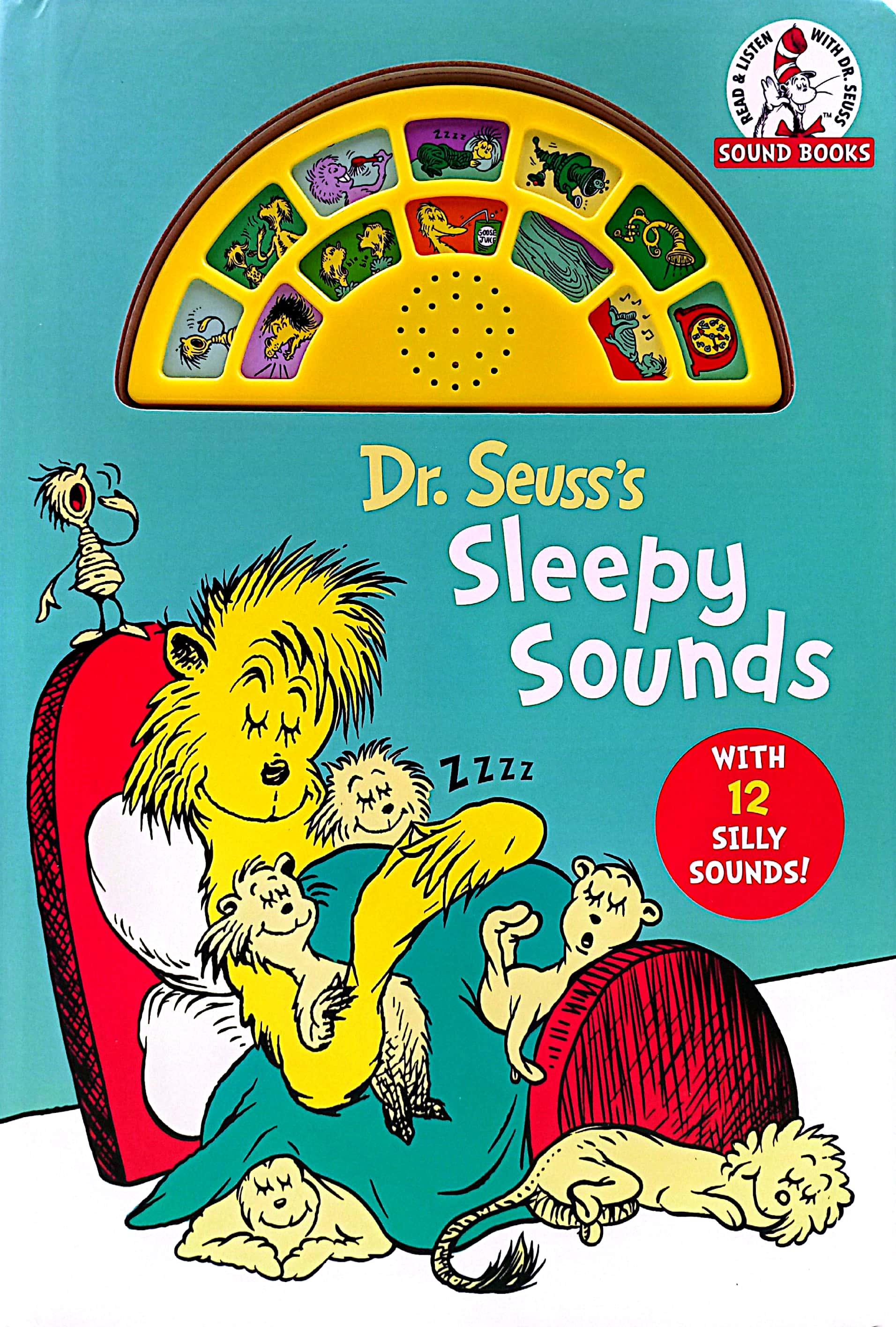 Dr. Seuss