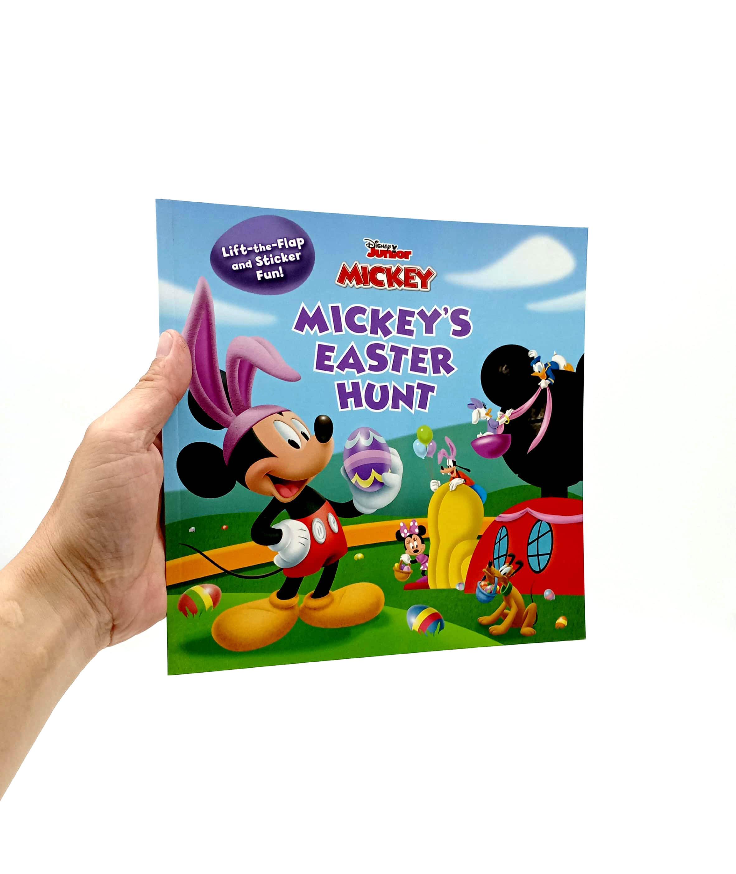 Mickey Mouse Clubhouse Mickey