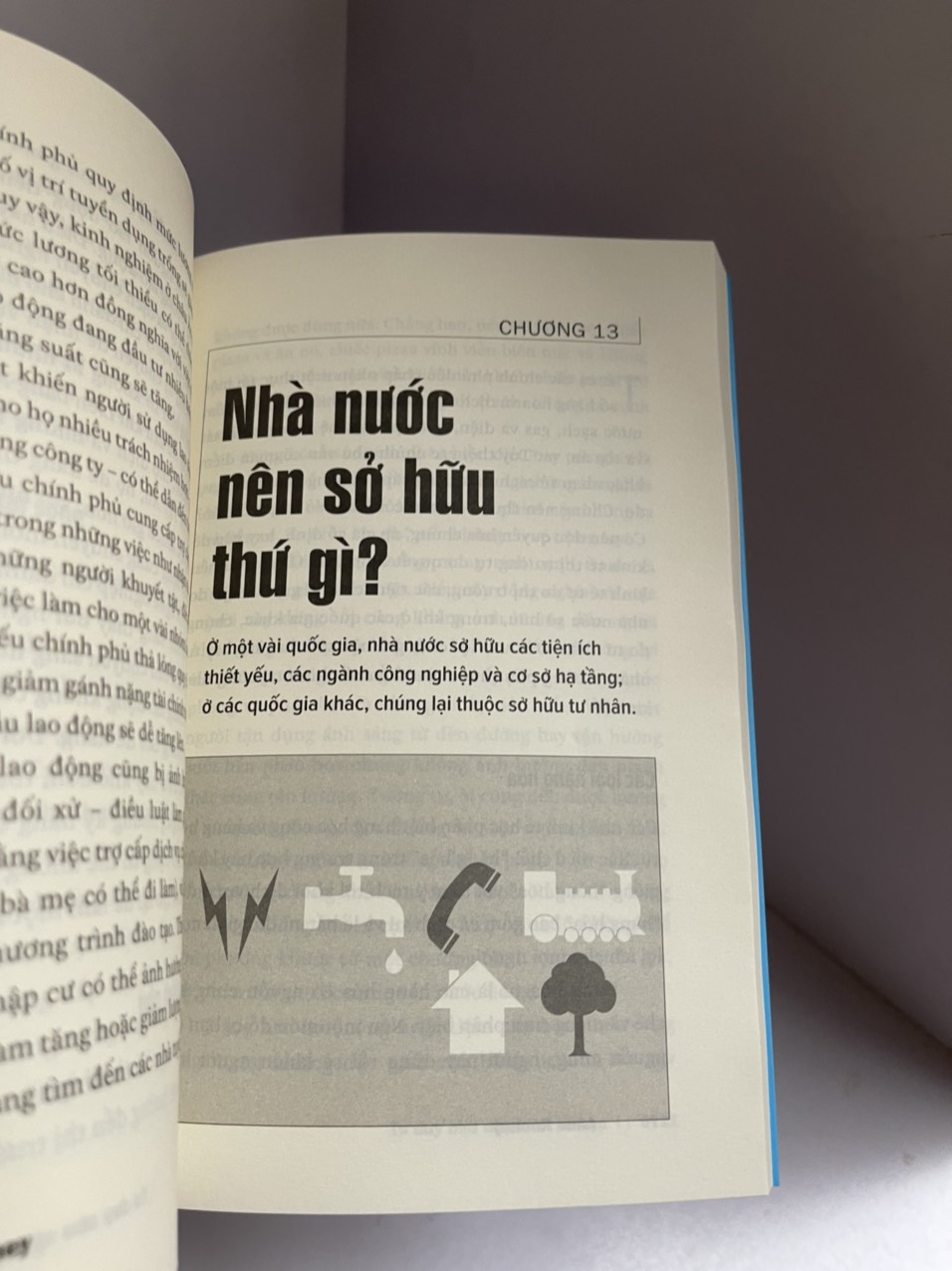 TƯ DUY NHƯ NHÀ KINH TẾ HỌC - NẮM BẮT HOẠT ĐỘNG CỦA THỊ TRƯỜNG VÀ TIỀN TỆ - Anne Rooney – Nhã Nam