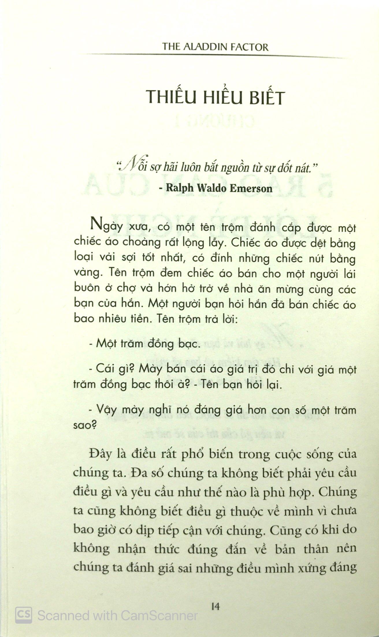 Bí Quyết Để Đạt Được Ước Mơ (Tái Bản 2020)