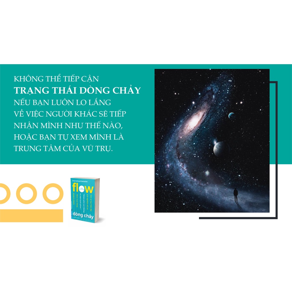 Sách Flow Dòng Chảy