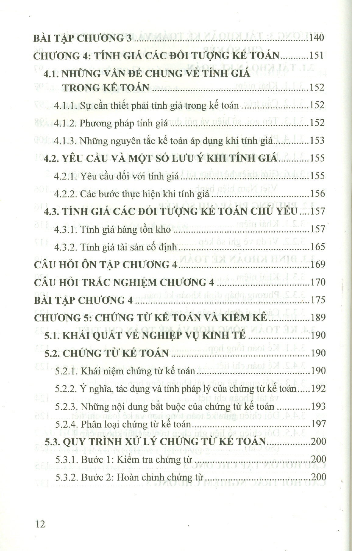 Nguyên Lý Kế Toán