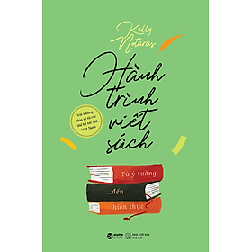 Hành Trình Viết Sách