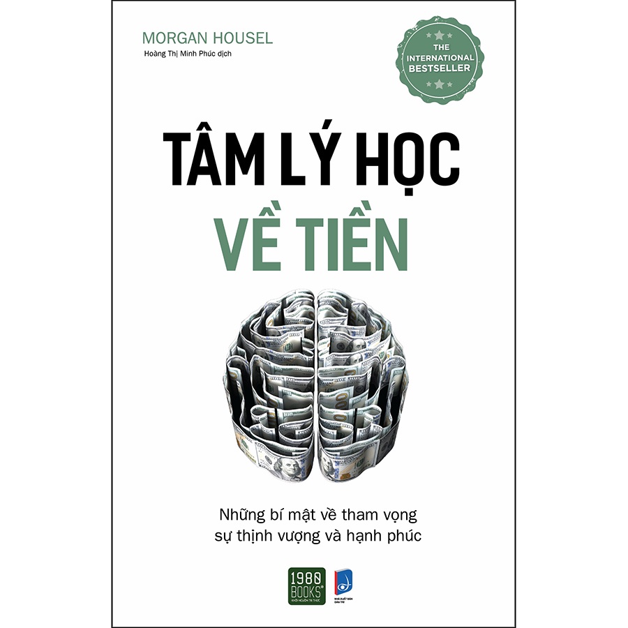 Combo 2 Cuốn Tâm Lý Hay Giúp Phát Triển Bản Thân - Tâm Lý Học Về Sự Tự Tôn+Tâm Lý Học Về Tiền